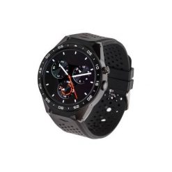 SmartWatch GARETT Expert Czarny. Krokomierze marki GARETT. Za 799.00 zł.