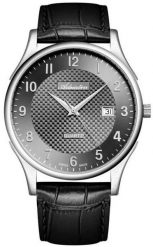 Zegarek męski Adriatica A1246.5226Q czarny. Czarne zegarki męskie Adriatica. Za 790.00 zł.