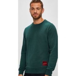 Calvin Klein - Bluza. Bluzy nierozpinane męskie marki Calvin Klein. W wyprzedaży za 319.90 zł.