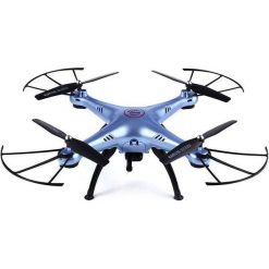 Syma X5HW Dron. Akcesoria fotograficzne marki Syma. Za 231.55 zł.