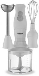 Techwood saumikser TMS-8350 Multi 300W. Blendery Lexmark. Za 169.70 zł.