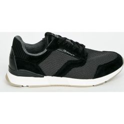 Gant - Buty Andrew. Buty sportowe na co dzień męskie marki Gant. W wyprzedaży za 269.90 zł.