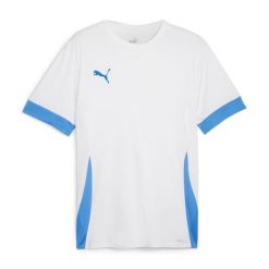 Koszulka męska PUMA T-shirt Bluzka Sportowa Treningowa DryCELL. Białe t-shirty sportowe męskie Puma, m, bez wzorów, z jersey, sportowe, bez ramiączek. Za 80.99 zł.