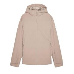 Kurtka męska 4F. Brązowe kurtki męskie 4f, m, bez wzorów, bez ramiączek, bez kaptura. Za 363.99 zł.