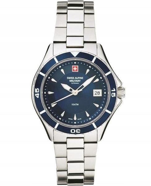 Swiss Alpine Military Sport 7740.1135. Zegarki sportowe NoName. Za 609.99 zł.