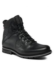 Rossignol Kozaki 1907 Chamonix Stp RNMM190 Czarny. Czarne buty zimowe męskie Rossignol, bez wzorów, ze skóry, bez obcasa, bez zapięcia. Za 1,349.00 zł.