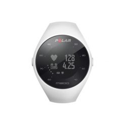 Zegarek sportowy GPS POLAR ELECTRO M200 Biały. Zegarki sportowe marki POLAR ELECTRO. Za 519.00 zł.