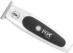 Trymer Fox FOX Volans bezprzewodowy trymer (srebrno-czarny). Golarki męskie FOX. Za 258.50 zł.