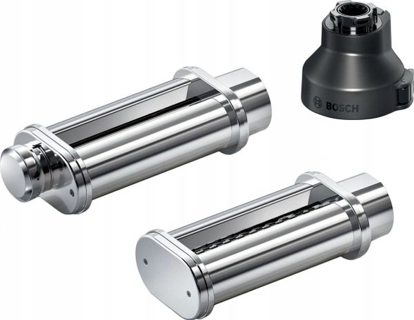 Robot kuchenny Bosch Bosch MUZ S6PP Pasta Passion Set MUM Series 6. Roboty kuchenne Bosch. Za 724.99 zł.