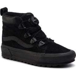 Sneakersy VANS - SK8-Hi Mte Boa VN0A3ZCGDW51 (Mte) Black. Buty sportowe na co dzień męskie Vans. W wyprzedaży za 349.00 zł.