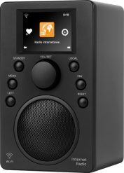 Radio internetowe Kruger&Matz KM0818.1. Radia Kruger&Matz. Za 293.93 zł.