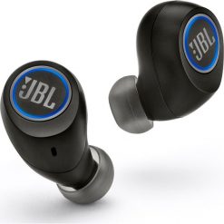 Jbl FREE X Czarny Słuchawki. Słuchawki douszne JBL. Za 529.00 zł.
