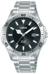 Zegarek Lorus męski RX395AX9 solar . Zegarki męskie Lorus. Za 389.00 zł.