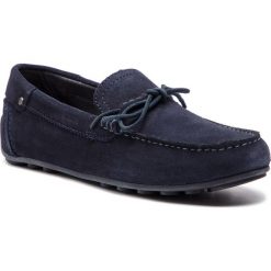 Mokasyny GEOX - U Giona D U620XD 00022 C4002 Navy. Mokasyny męskie Geox. W wyprzedaży za 279.00 zł.