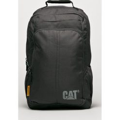 Caterpillar - Plecak Innovado. Czarne plecaki męskie CATerpillar, z poliesteru. Za 199.90 zł.