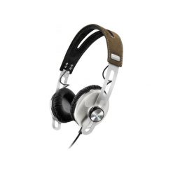 SENNHEISER On-Ear G Silver M2 OEG. Słuchawki douszne marki Sennheiser. Za 659.99 zł.