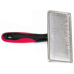 CaniAmici Szczotka Miękki Drut Z Kulką Duża Vanity 11.2x14.2cm. Golarki męskie marki caniAmici. Za 28.29 zł.