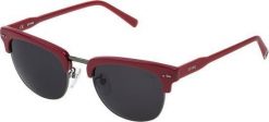 Sting Okulary przeciwsłoneczne Unisex Sting SST02551568F ( 51 mm). Okulary przeciwsłoneczne męskie sting, bez wzorów. Za 268.10 zł.