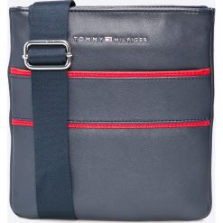Tommy Hilfiger - Saszetka. Torby męskie na ramię marki Tommy Hilfiger. W wyprzedaży za 239.90 zł.