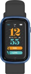 Smartwatch Techmade TM-STEPS-BLBK Czarny. Czarne zegarki smartwatch Techmade. Za 265.30 zł.