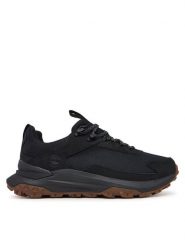 Timberland Sneakersy Motion Access TB0A6D9HEK91 Czarny. Czarne buty sportowe na co dzień męskie Timberland, m, bez wzorów, z materiału, bez ramiączek, bez kaptura. Za 519.99 zł.