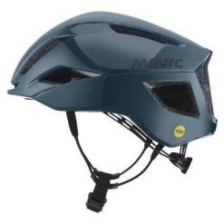 Zestaw słuchawkowy Mavic Comete Mips. Niebieskie zestawy słuchawkowe MAVIC. Za 654.60 zł.