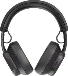 Słuchawki Fairphone Fairbuds XL Zestaw słuchawkowy Bezprzewodowy Opaska na głowę Połączenia/muzyka USB Type-C Bluetooth Czarny. Czarne słuchawki bluetooth Fairphone. Za 1,306.99 zł.