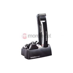 Maszynka do włosów BaByliss Trymer E823E. Maszynki do włosów marki BABYLISS. Za 99.45 zł.