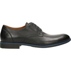 Półbuty ANDY. Eleganckie półbuty męskie Gino Rossi. W wyprzedaży za 249.90 zł.
