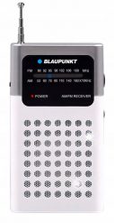 Radio Blaupunkt RADIO KIESZONKOWE BLAUPUNKT PRZENOŚNE PR4 AM/FM. Radia Blaupunkt. Za 129.80 zł.