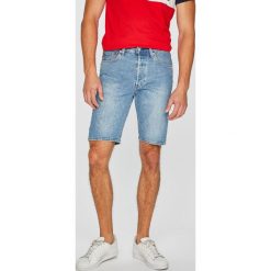 Levi's - Szorty 501. Szorty męskie marki Levi's. Za 199.90 zł.