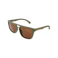 Calvin Klein Okulary przeciwsłoneczne CKJ801S. Okulary przeciwsłoneczne męskie Calvin Klein, bez wzorów. Za 174.00 zł.