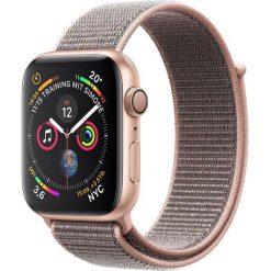 Smartwatch Apple Watch Series 4 (MU692FD/A). Zegarki smartwatch marki Apple. Za 2,026.23 zł.