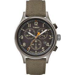 Timex - Zegarek TW2R47200. Zegarki męskie marki KALENJI. W wyprzedaży za 379.90 zł.