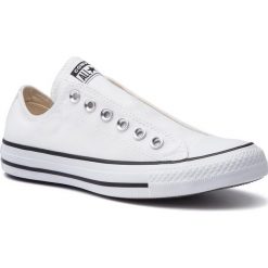 Trampki CONVERSE - Ctas Slip 164301C White/Black/White. Trampki męskie Converse. W wyprzedaży za 199.00 zł.