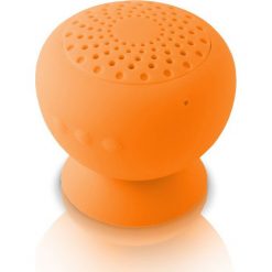 Głośnik Forever MF-600 pomarańczowy (GSM007390). Brązowe głośniki przenośne Forever. Za 65.27 zł.