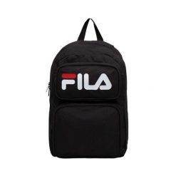 Plecak sportowy uniseks Fila Fenyi. Białe plecaki męskie Fila, bez wzorów. Za 119.99 zł.
