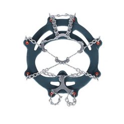 Raki Snowline Chainsen Pro XT. Buty trekkingowe męskie SNOWLINE, bez wzorów, bez zapięcia, trekkingowe. Za 319.00 zł.