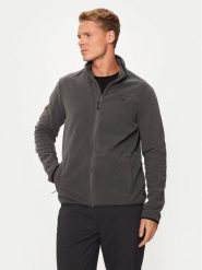 Rossignol Polar Strawpile RLNML07 Szary Regular Fit. Szare bluzy z polaru męskie Rossignol, l, bez wzorów, z polaru, sportowe, bez ramiączek, bez kaptura. Za 229.99 zł.