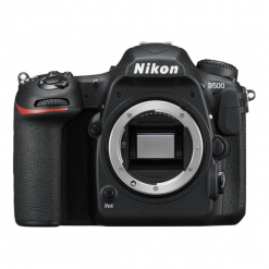Nikon D500 Korpus. Aparaty lustrzanki marki NIKON. Za 6,890.00 zł.