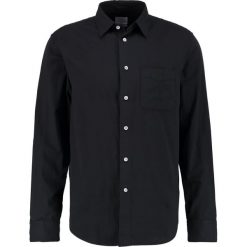Rag & bone STANDARD ISSUE BEACH Koszula black. Koszule męskie marki rag & bone. Za 609.00 zł.