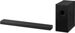 Soundbar Panasonic SC-HTB600EGK. Soundbary PANASONIC. Za 2,418.40 zł.