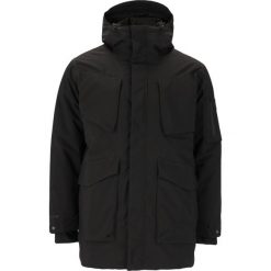 Parka Whistler Graysville 10000. Czarne parki męskie Whistler, na zimę, m, bez wzorów, bez kaptura. Za 552.50 zł.