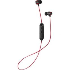 Słuchawki dokanałowe JVC HAF-X103BT-R-E Czerwony. Słuchawki douszne Jvc. Za 189.99 zł.