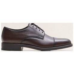 Mango Man - Półbuty Madrid. Codzienne półbuty męskie marki Mango Man. Za 349.90 zł.