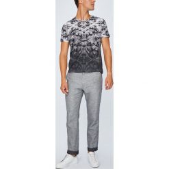 Medicine - Spodnie Monumental. Eleganckie spodnie męskie marki MEDICINE. W wyprzedaży za 79.90 zł.