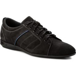 Półbuty SERGIO BARDI - Badia FW127285517GR 401. Codzienne półbuty męskie marki Sergio Bardi. W wyprzedaży za 189.00 zł.