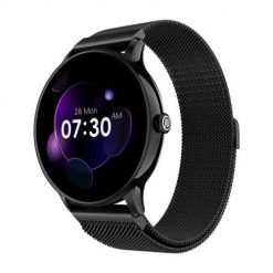 Smartwatch Noise Twist Go (Czarny). Czarne zegarki smartwatch Noise. Za 149.00 zł.