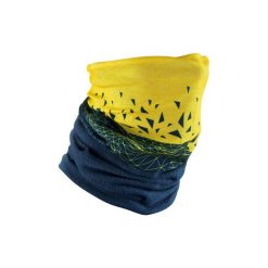 Komin narciarski HUG. Niebieskie szaliki męskie WED'ZE. Za 24.99 zł.