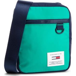 Saszetka TOMMY JEANS - Tjm Urban Tech Reporter AM0AM04601 349. Saszetki męskie marki Tommy Jeans. W wyprzedaży za 239.00 zł.